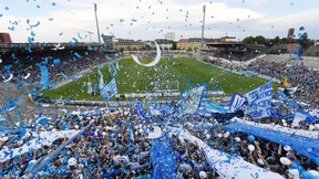 DFB verurteilt 1860 nach Eklat zu „Geisterspiel“