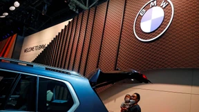 BMW verkauft im ersten Quartal so viele Autos wie nie