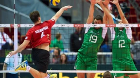 Deutsche Herren verpassen EM-Halbfinale