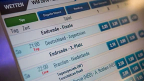 Gericht stoppt Lizenzvergabe