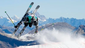 Sprünge ins Ungewisse