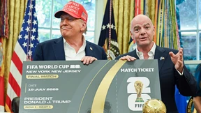 Überschattet Trumps Migrationspolitik die WM?