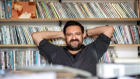 Burger für den Auftragskiller