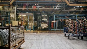 Das KI-Kapital fließt an den Fabriken vorbei