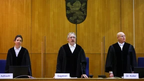 Ein Urteil, das nicht alles leisten kann