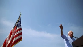 Der Star, der aus dem Nichts kam