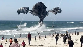 Bidens Ohrfeige für Netanjahu