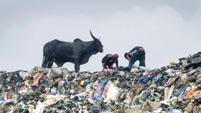 Die zerstörerische Lust auf Mode