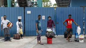 Wie das Vorbild Singapur die Kontrolle verlor