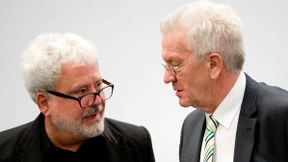 Abschied vom Vermittler