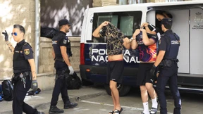 Einer von fünf deutschen Mallorca-Urlaubern aus U-Haft entlassen