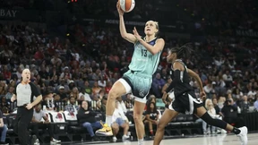 Leonie Fiebich wird zum X-Faktor