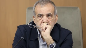 Ist Iran ins Nachdenken gekommen?