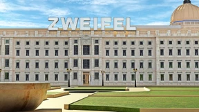 Zweifel am Schloss