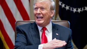 Angst vor einer Blamage