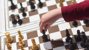 Russland gegen Amerika