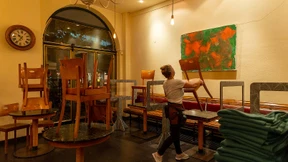 „Es ist ein furchtbares Durcheinander“