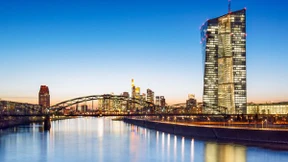 DVB Bank setzt BearingPoint-Produkt für Meldungen zur Geldmarktstatistik der EZB ein