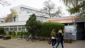 Unterricht wegen blinden Bombenalarms unterbrochen