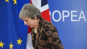 Europäer wollen May helfen