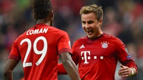 Den Bayern fehlt jetzt nicht nur Götze