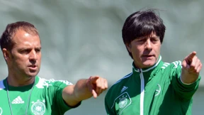 Zurück in die Zukunft