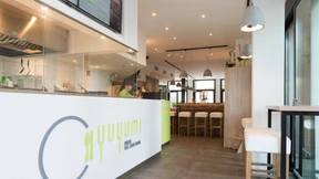 Mandu, Bulgogi und Makgeolli 