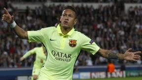 Barcelona stürmt den Prinzenpark