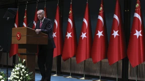 Erdogans mäßige Wirtschaftsbilanz