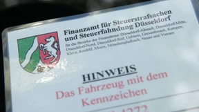 Der Fiskus hat erst 1,1 Milliarden Euro zurückgeholt