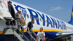 Ryanair streicht 150 von 400 Flügen