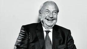 Vererben wie Heinz Hermann Thiele