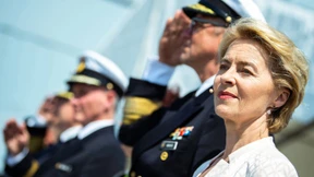 Kein Grund für Triumphgeheul