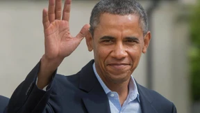 Here’s your speech, Mr. President!