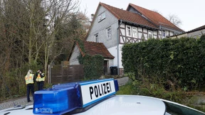 Stelenfeld neben Haus von Björn Höcke vorerst geschlossen