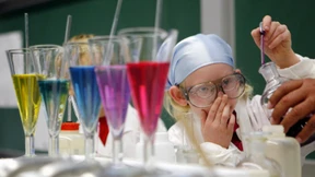 Getrimmt und überwacht