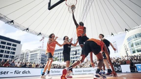 Skyliners wollen den Boom nutzen