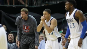 Nowitzki-Team nächtigt nicht mehr in Trump-Hotels