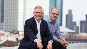 Das Millionengeschäft mit den Leerpaletten