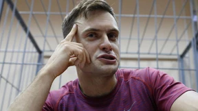 „Wir glauben, er wurde vergiftet“