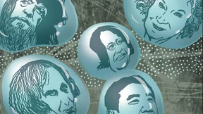 Gewinnerkombination verzweifelt gesucht