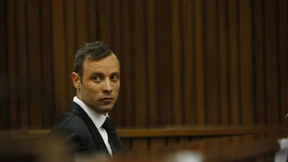 Oscar Pistorius darf vorerst im Hausarrest bleiben