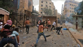 „Jeder ist bereit für einen Kampf“