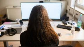 Wie lang darf die Probezeit bei Befristung sein?