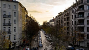 Altbau sucht Anschluss