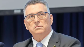 Netanjahus Konkurrent