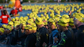 Selbst ein Ironman ist verwundbar