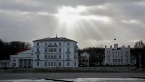 Der Fünf-Sterne-Traum ist insolvent