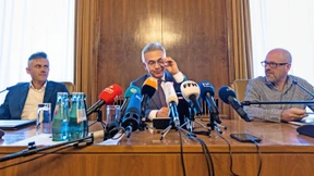 Mit dem Ruhestandsantrag zum Notar