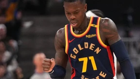 Dennis Schröder wird nach Detroit weitergereicht